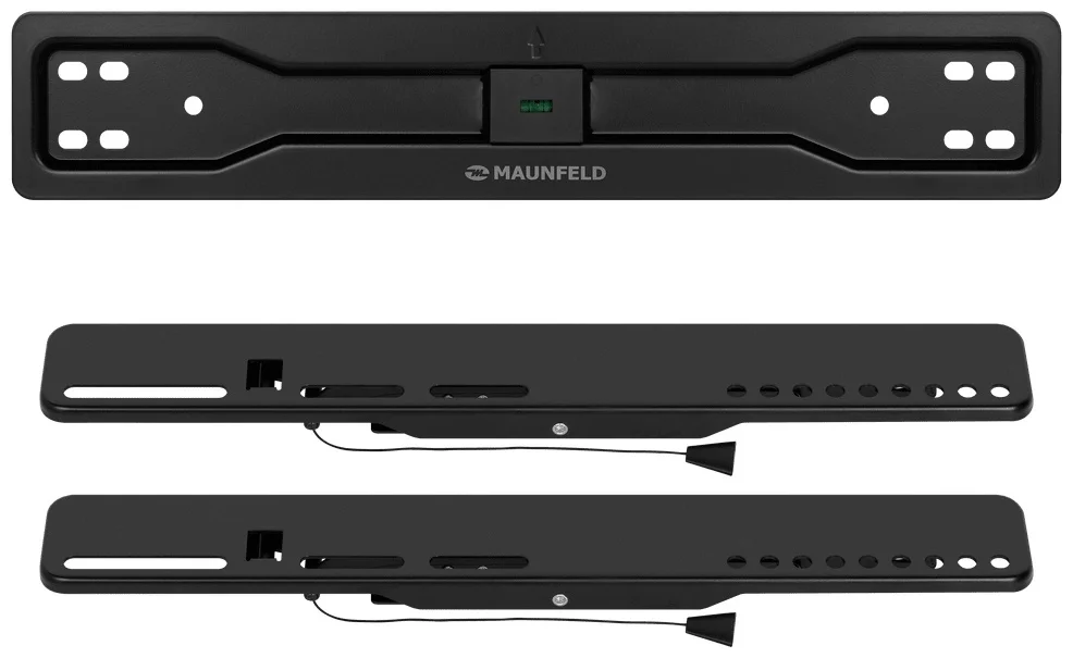 Кронштейн для ТВ наклонный MAUNFELD MTM-3255TS 7