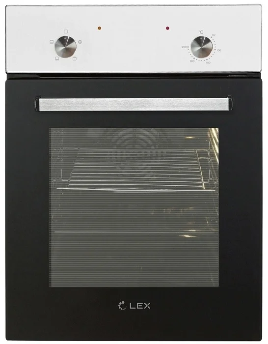 LEX EDM 4540 IX духовой шкаф