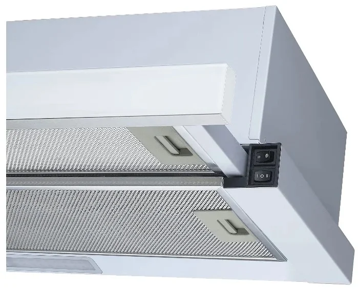 LEX HUBBLE G 600 WHITE воздухоочиститель 2