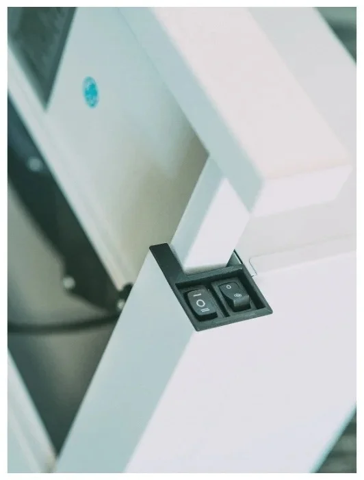 LEX HUBBLE G 600 WHITE воздухоочиститель 3
