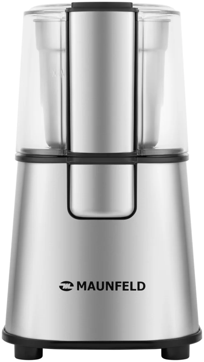 Кофемолка MAUNFELD MF-521S 3