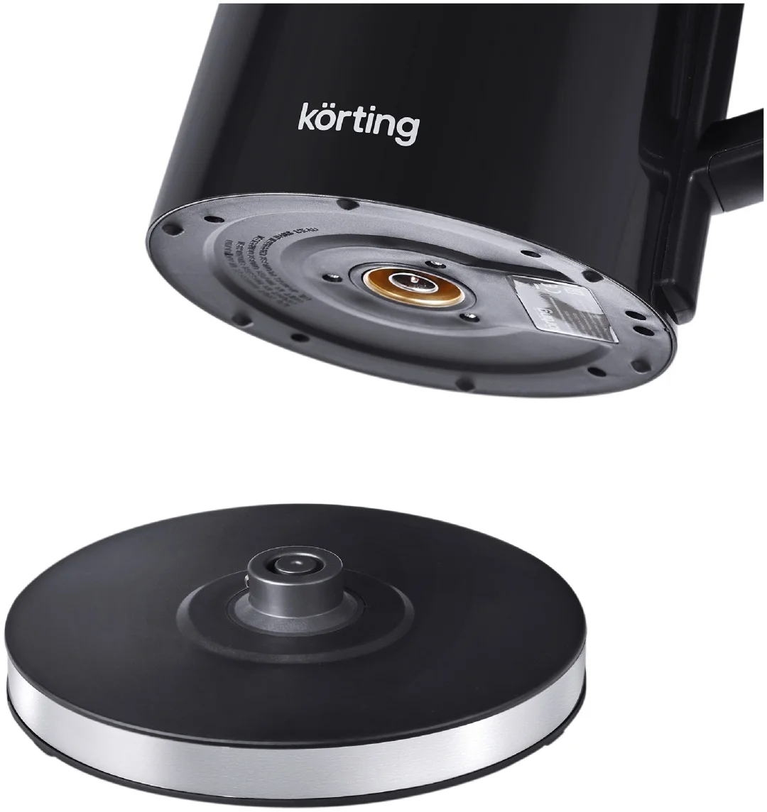 Чайник Электрический KORTING KWK 0907 G 3