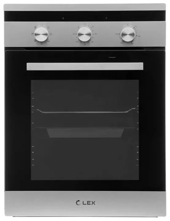 LEX EDM 4570 IX духовой шкаф