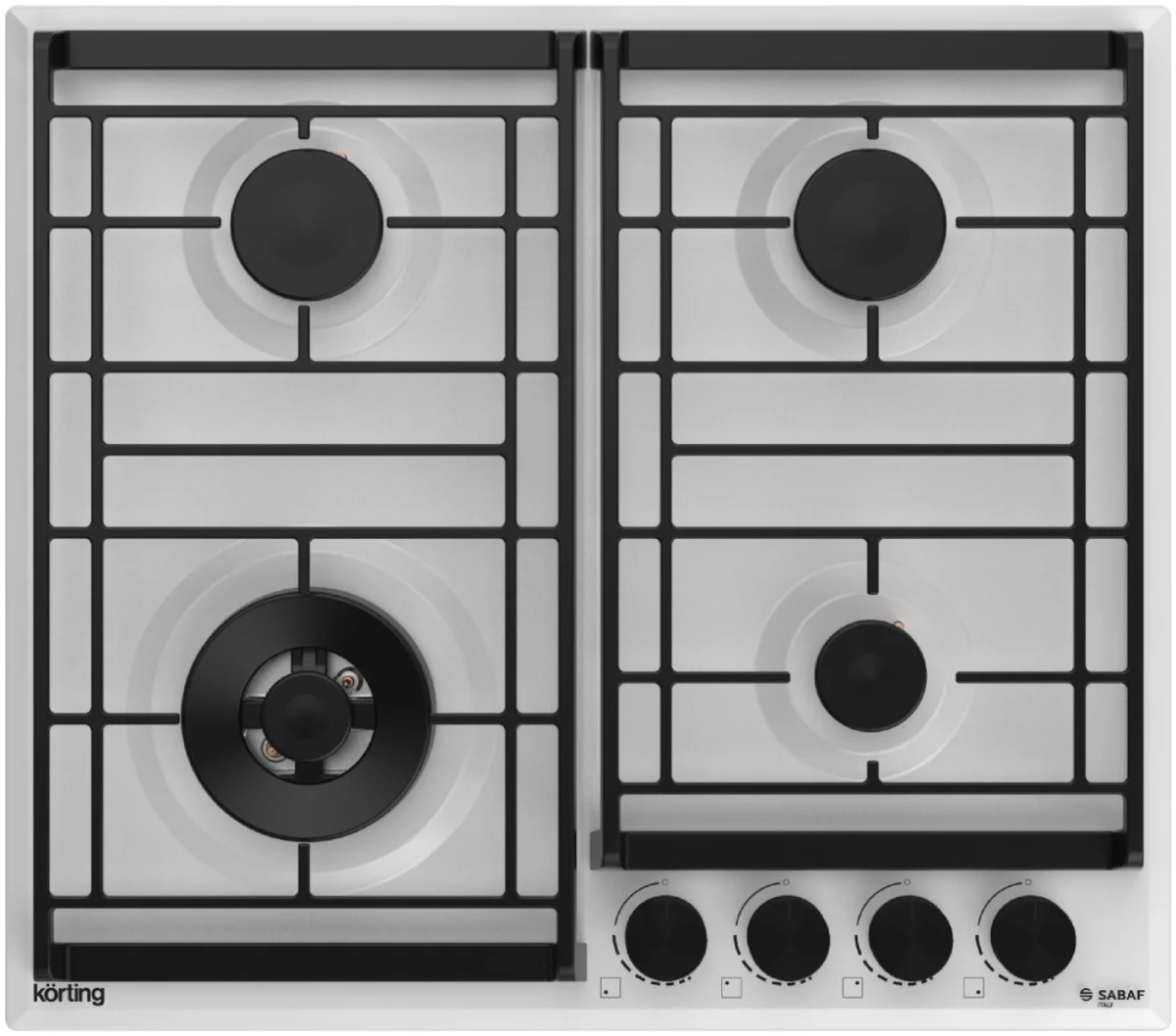 Варочная поверхность KORTING HG 6302 CTW