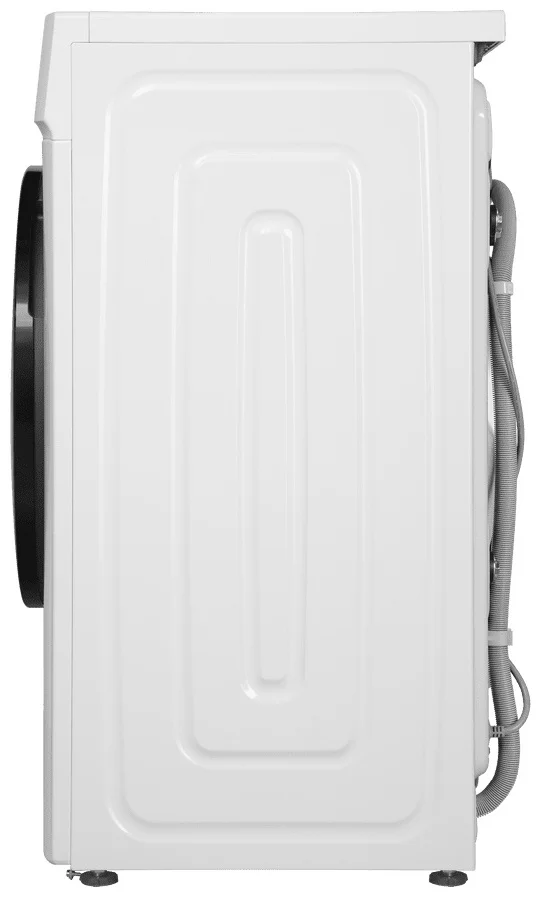 Стиральная машина c инвертором MAUNFELD MFWM128WH053 10