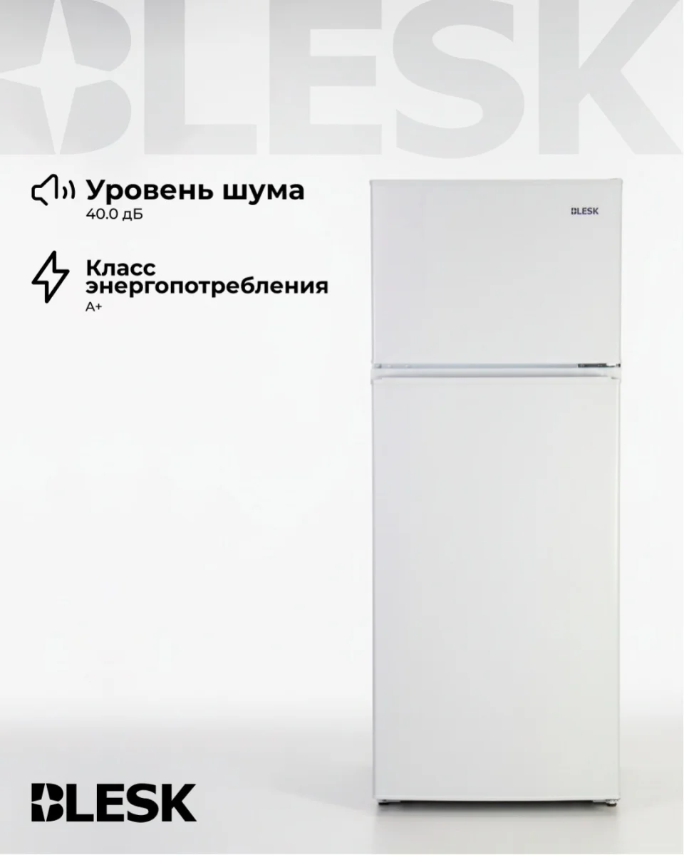 Холодильник BL-273ZS 4