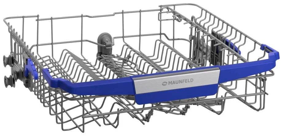 Посудомоечная машина MAUNFELD MLP60734AO Light Beam 10