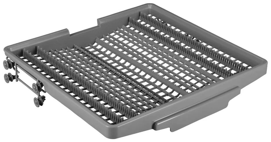 Посудомоечная машина MAUNFELD MLP60734AO Light Beam 9