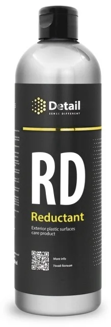 DT-0260 Detail Reductant 500мл