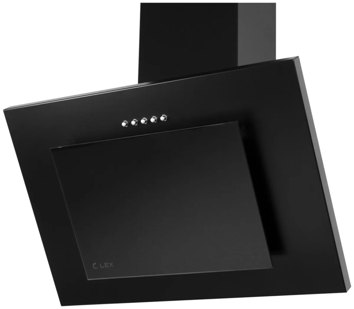 LEX MINI 500 BLACK воздухоочиститель 3