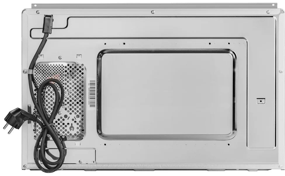 Микроволновая печь встраиваемая MAUNFELD MBMO820SGW09 6