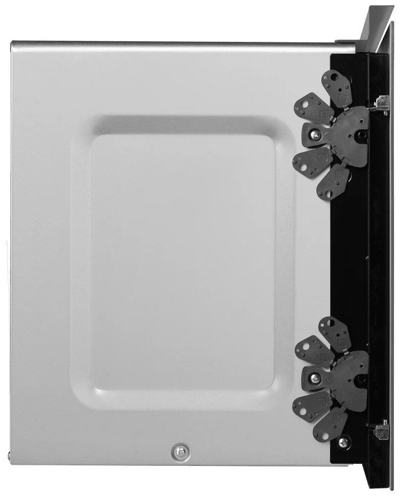 Микроволновая печь встраиваемая MAUNFELD MBMO820SGW09 7
