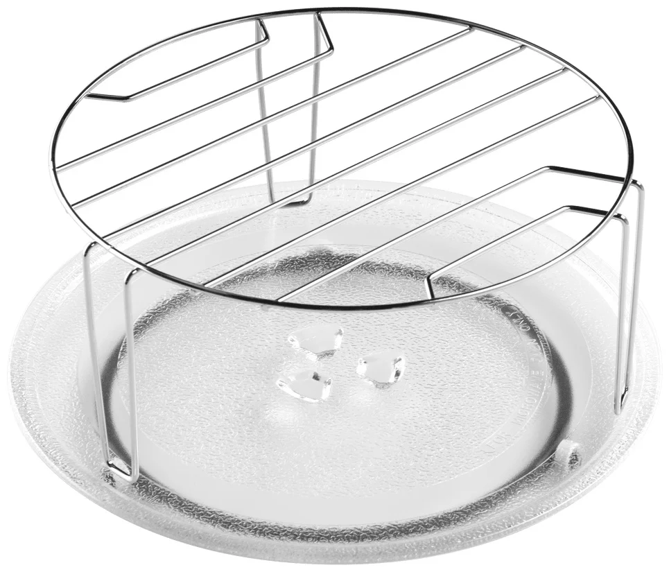 Микроволновая печь встраиваемая MAUNFELD MBMO820SGW09 9