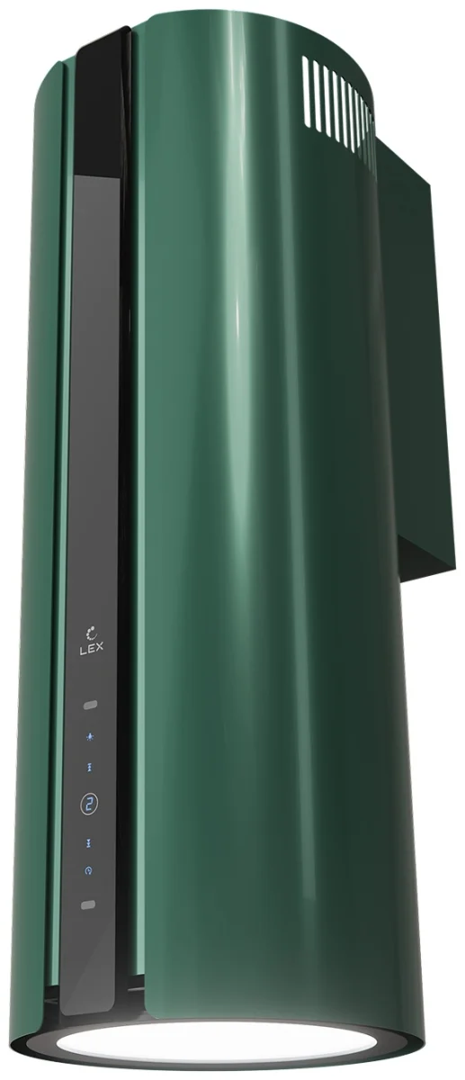 LEX TORO 350 GREEN воздухоочиститель