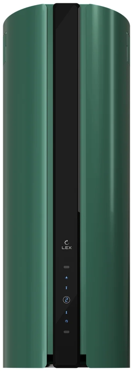 LEX TORO 350 GREEN воздухоочиститель 2