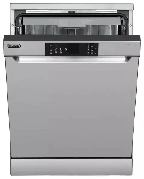 Посудомоечная машина DDWS 665 X EMILIO 2