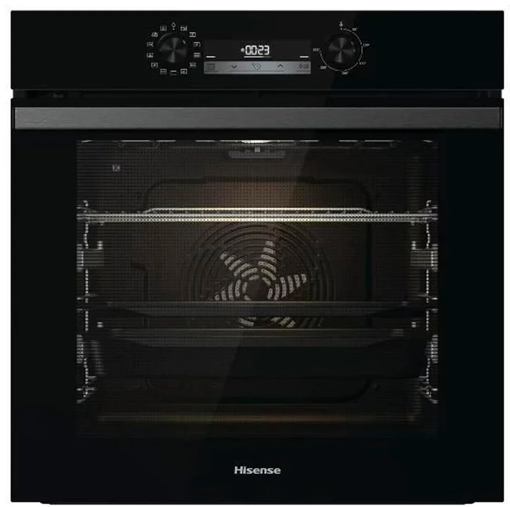 Независимая духовка Hisense BSA65224CG