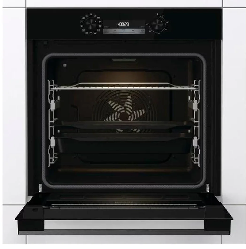 Независимая духовка Hisense BSA65224CG 2