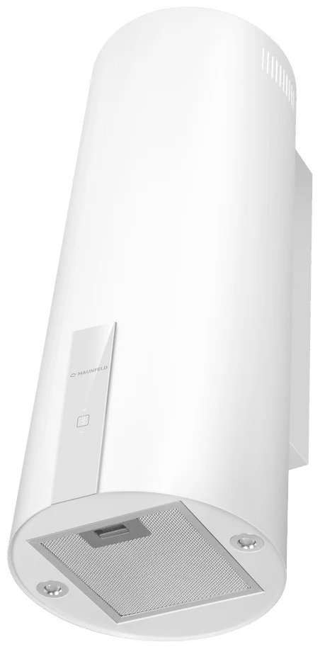 Кухонная вытяжка MAUNFELD Lee Wall 35 Sensor белый 2