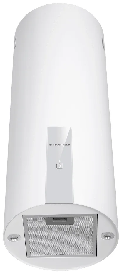 Кухонная вытяжка MAUNFELD Lee Wall 35 Sensor белый 3
