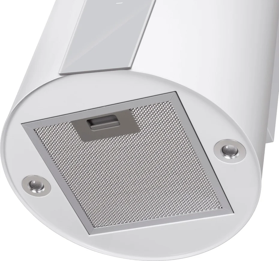 Кухонная вытяжка MAUNFELD Lee Wall 35 Sensor белый 6
