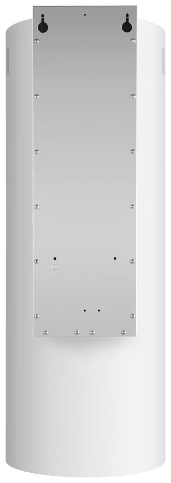 Кухонная вытяжка MAUNFELD Lee Wall 35 Sensor белый 8