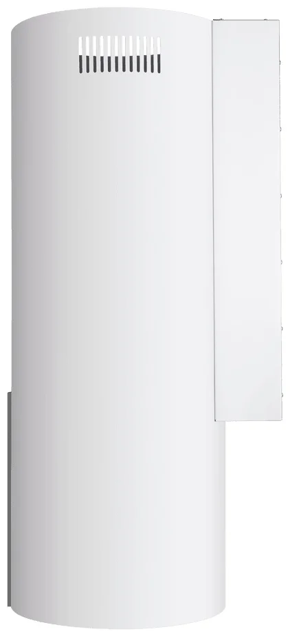 Кухонная вытяжка MAUNFELD Lee Wall 35 Sensor белый 9