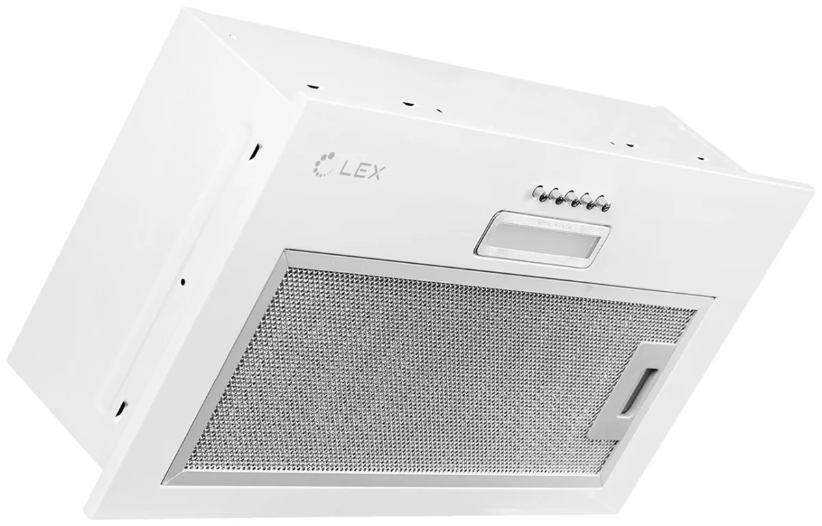 LEX GS BLOC LIGHT 600 WHITE воздухоочиститель