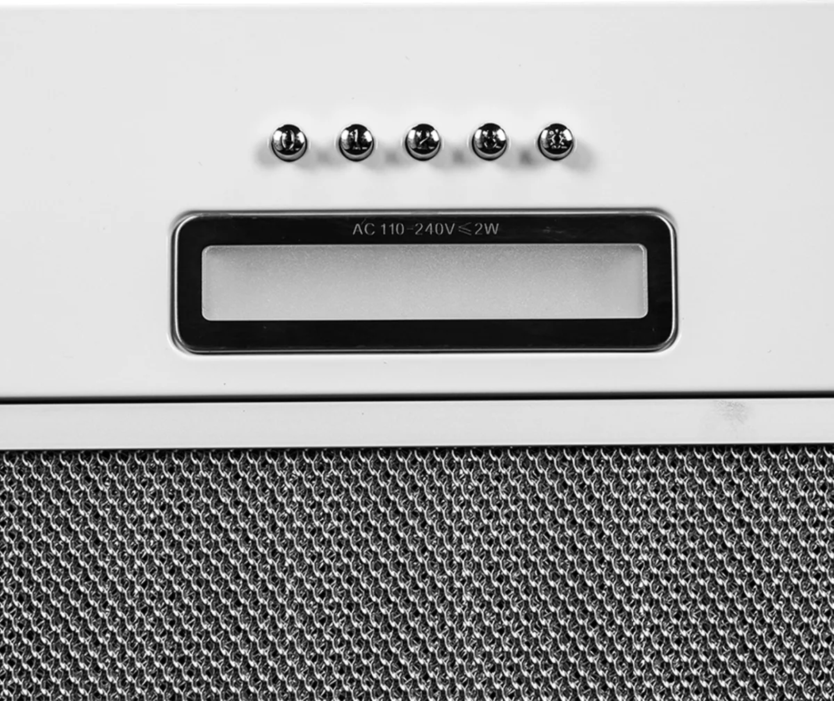 LEX GS BLOC LIGHT 600 WHITE воздухоочиститель 4