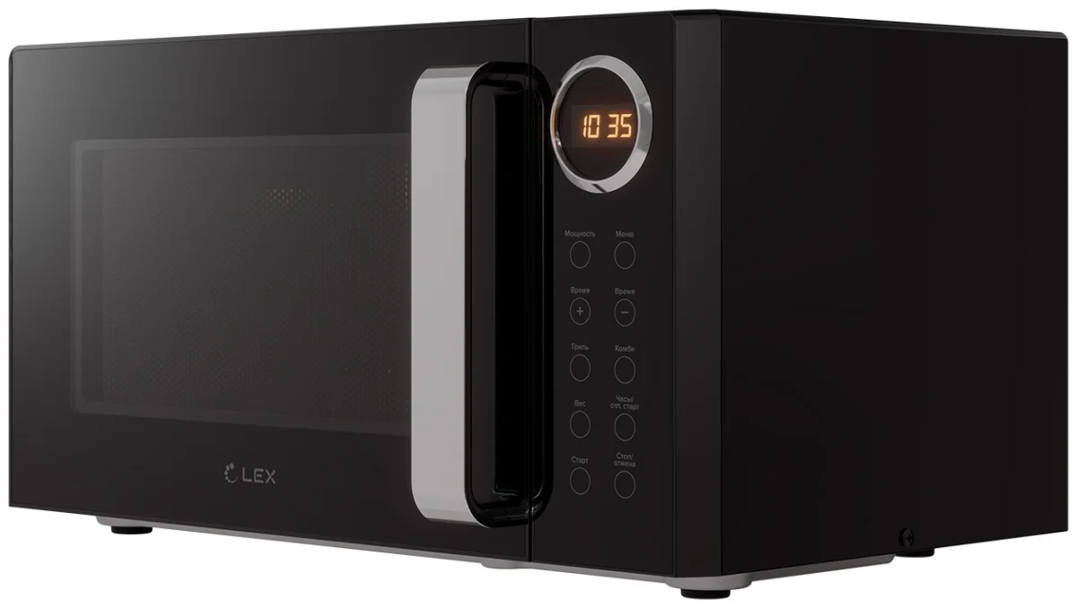 LEX FSMO D23.10 BL микроволновая печь