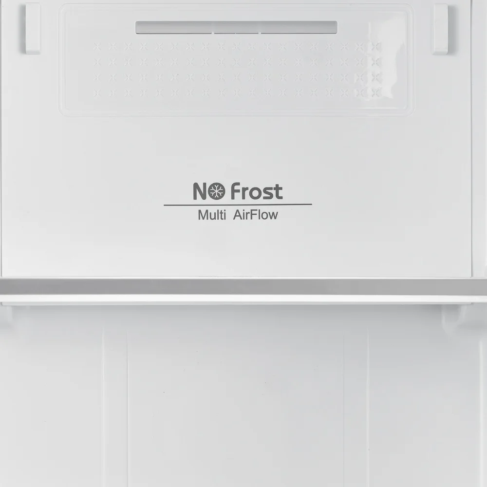 Холодильник MAUNFELD MFF191NFGN Matt Inverter 7