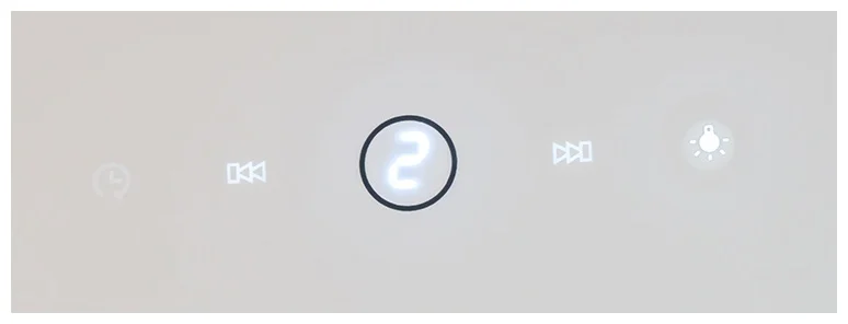Вытяжка кухонная EXITEQ EX-1156 white, , шт 3