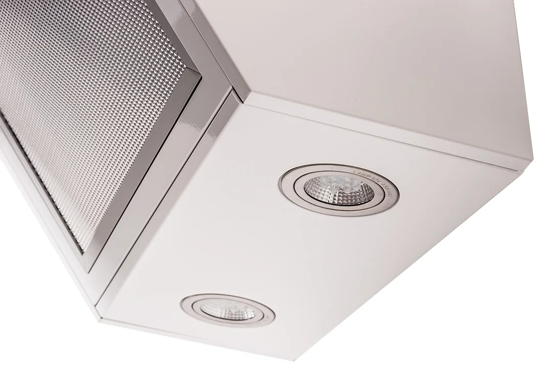 Вытяжка кухонная EXITEQ EX-1156 white, , шт 5