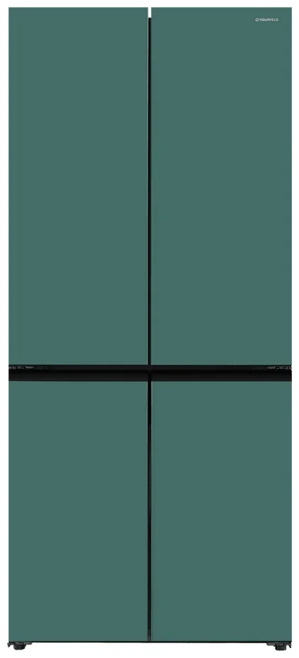 Холодильник MAUNFELD MFF190NFDGN Matt Inverter 2