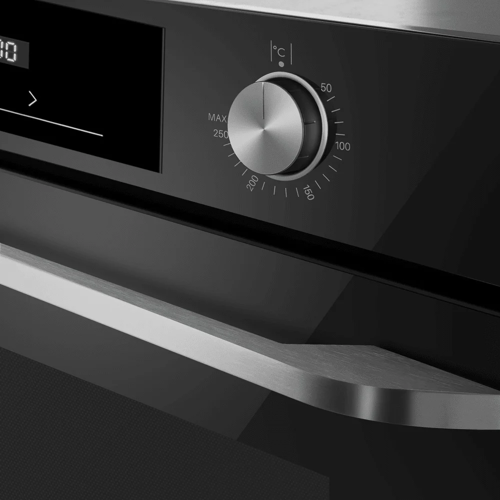 Шкаф духовой электрический MAUNFELD FEOH7872B + EGHE.64.6CB/G СКИДКА-50% 10