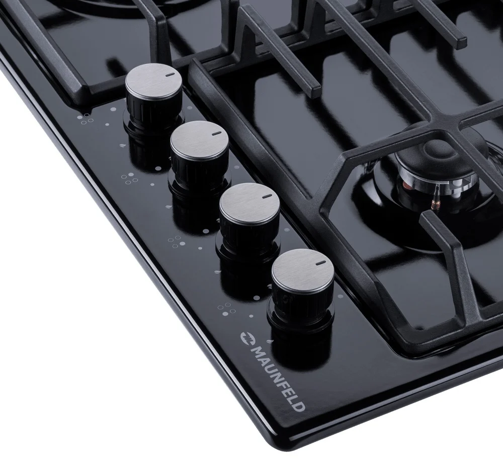 Шкаф духовой электрический MAUNFELD FEOH7872B + EGHE.64.6CB/G СКИДКА-50% 20