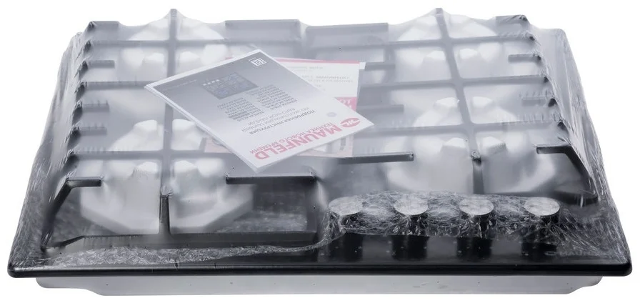Шкаф духовой электрический MAUNFELD FEOH7872B + EGHE.64.6CB/G СКИДКА-50% 29