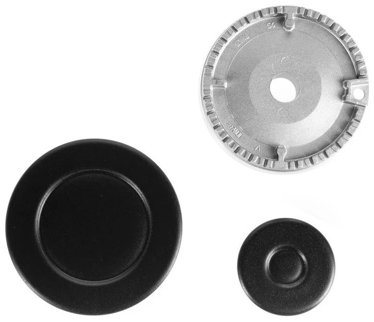 Шкаф духовой электрический MAUNFELD FEOH7872B + EGHE.64.6CB/G СКИДКА-50% 30