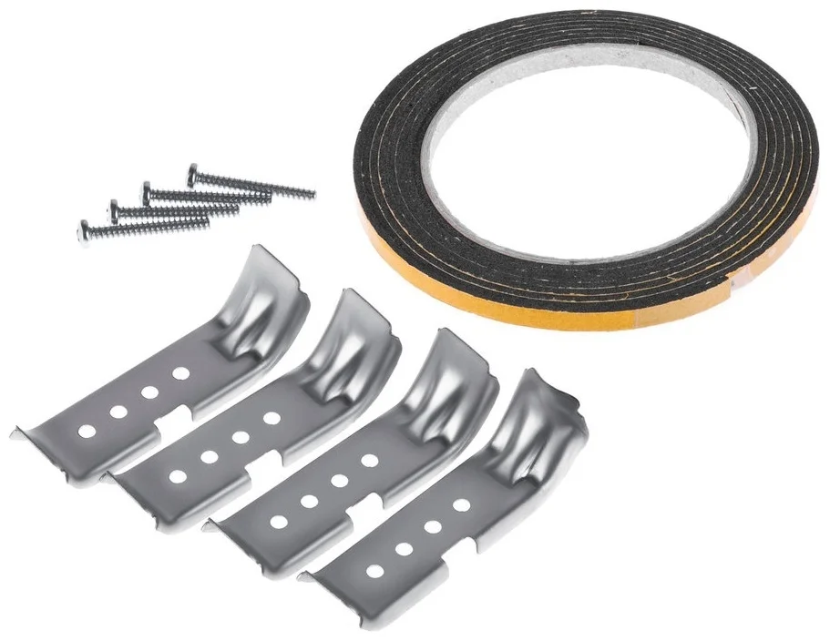 Шкаф духовой электрический MAUNFELD FEOH7872B + EGHE.64.6CB/G СКИДКА-50% 32