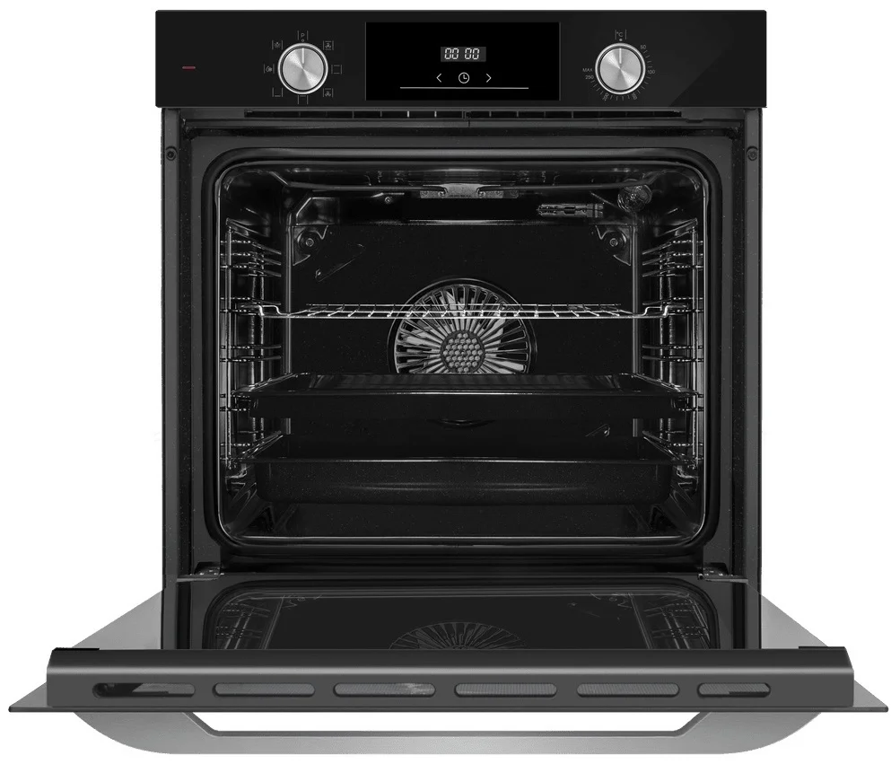 Шкаф духовой электрический MAUNFELD FEOH7872B + EGHE.64.6CB/G СКИДКА-50% 4