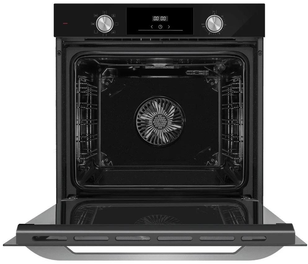 Шкаф духовой электрический MAUNFELD FEOH7872B + EGHE.64.6CB/G СКИДКА-50% 5