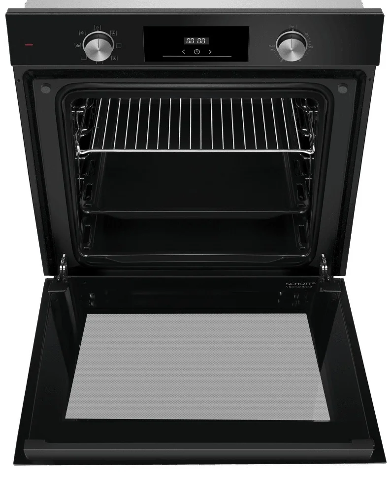 Шкаф духовой электрический MAUNFELD FEOH7872B + EGHE.64.6CB/G СКИДКА-50% 7