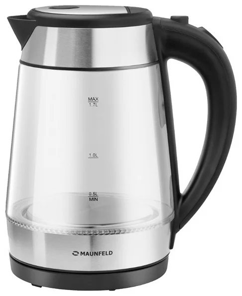 Чайник MAUNFELD MGK1710GS