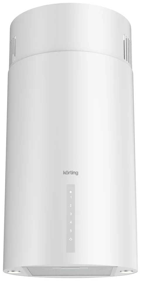 Вытяжка KORTING KHA 39970 W Cylinder 2