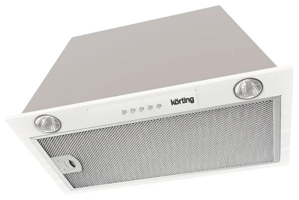Вытяжка KORTING KHI 6530 W