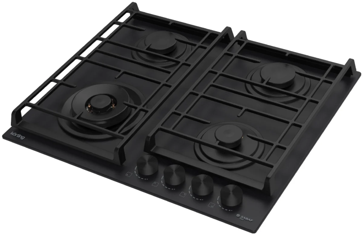 Варочная поверхность KORTING HG 6235 CTN 2