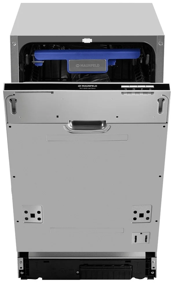 Посудомоечная машина maunfeld mlp-083d light beam 6