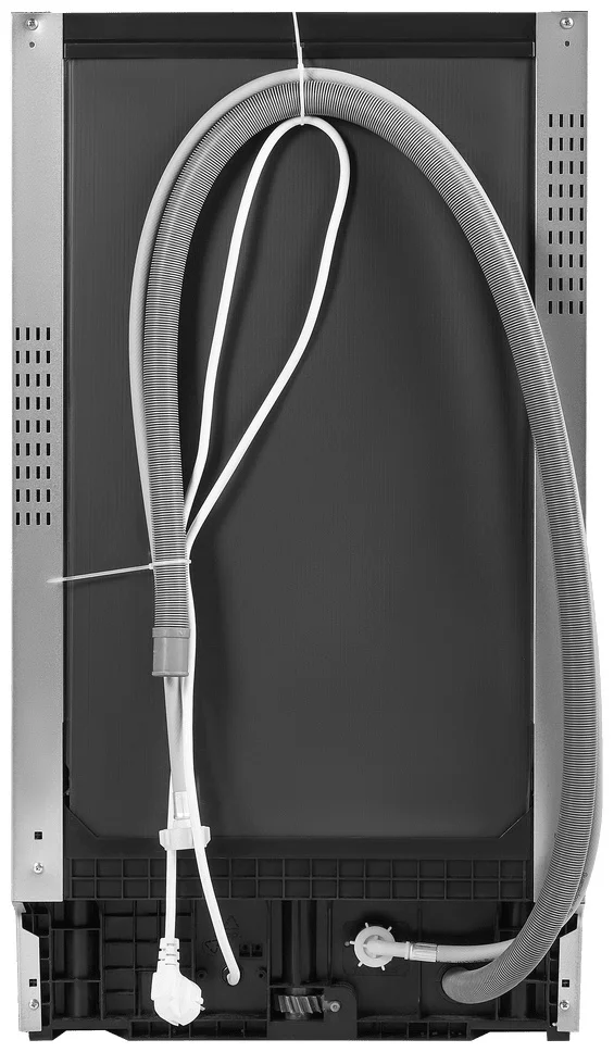 Посудомоечная машина maunfeld mlp-083d light beam 7