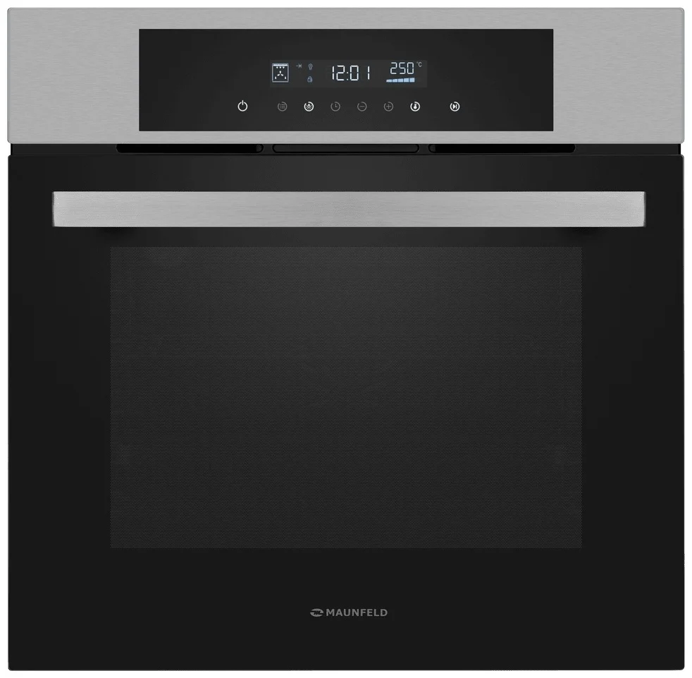 Шкаф духовой электрический MAUNFELD AEOD6063S 3