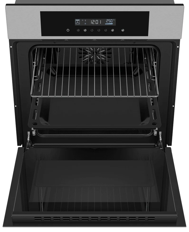 Шкаф духовой электрический MAUNFELD AEOD6063S 4